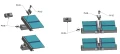 Zentralklemme - Loch M8 - Aluminium 6060 - H24 PV-04-01 (4)