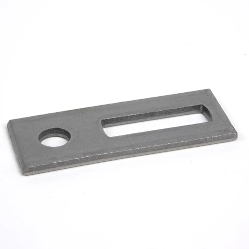Montageadapter - Flach PV-07-01