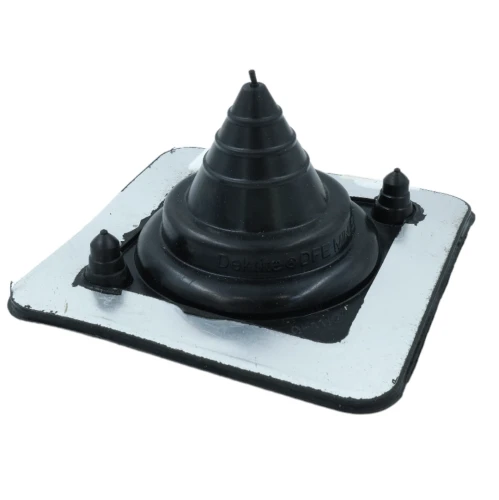 Abdichten von Dachkabeln EJOT® 3 PV-21-01