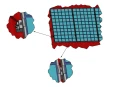 Inbusbolzen DIN 912 M8x16 PV-10-01 (2)