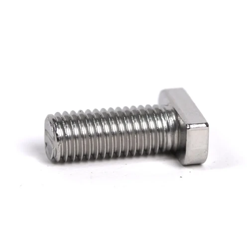 Hammerbolzen Typ 28/15 - M8x25 PV-10-10
