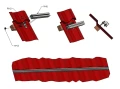 Hammerbolzen Typ 28/15 - M8x25 PV-10-10 (2)