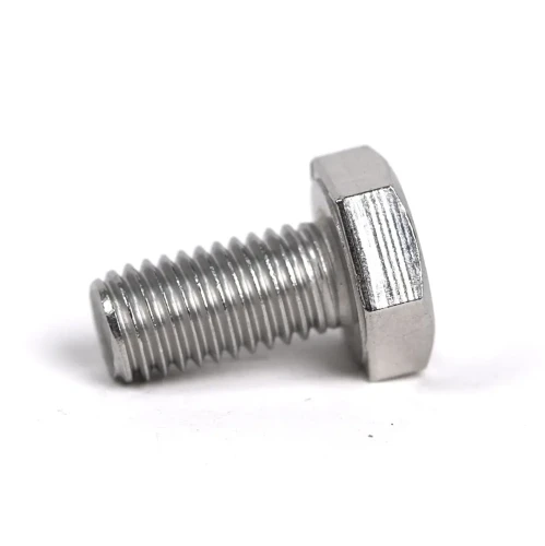 Sechskantbolzen DIN 933 - M10x20 PV-12-01