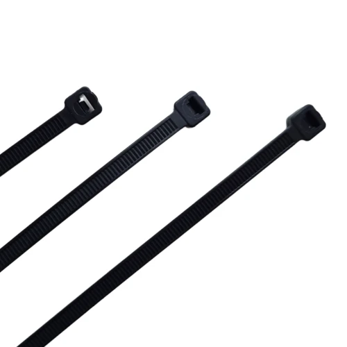 Kabelband TKUV 40x5 - 370x4,8 mm - Packung mit 100 Stück PV-28-03