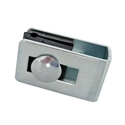 Universelle Schelle Halterung Verbindung für Zaunpaneele verzinkt GPV-700-19