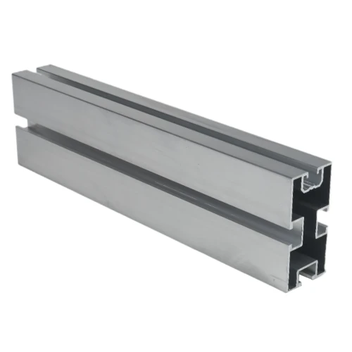 Aluminiumprofil für Sechskantschrauben 420cm 80x40 PV-01-24