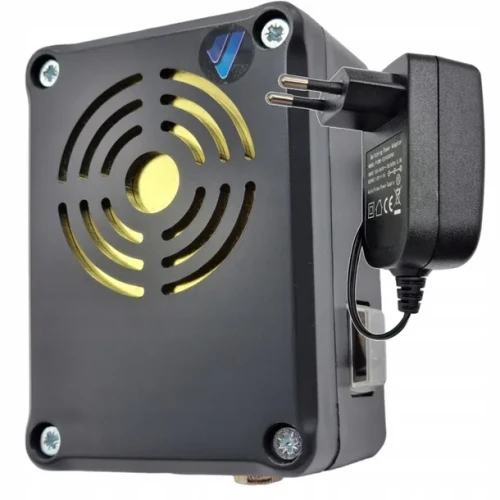 Odstraszacz gryzoni - Viano Bezprzewodowy ODA-1 PV-400-38 (1)