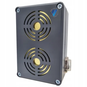 Ultraschall-Vertreiber für Marder Mäuse Ratten Viano WaterPro (OD9)