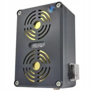 Nagetierschreck Marder Mäuse Ratten Viano Waterstrob (OD15)