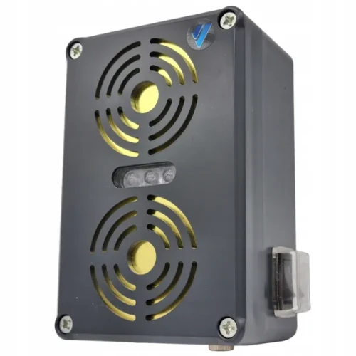 Odstraszacz gryzoni - Viano Waterstrob OD-15 PV-400-30 (1)