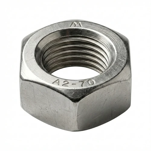 Sechskantmutter M20 DIN 934 A2-70 000-051 (1)