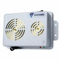 Bezprzewodowy LED samochodowy odstraszacz gryzoni kun - Viano OSA-2 PV-400-42 (4)