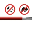Photovoltaik-Kabel mit Nageschutz (AR) 10mm² Rot 000-107 (3)