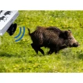 Wildabwehrgerät: Wildschweine, Füchse, Rehe VIANO (OZ1) PV-400-46 (12)