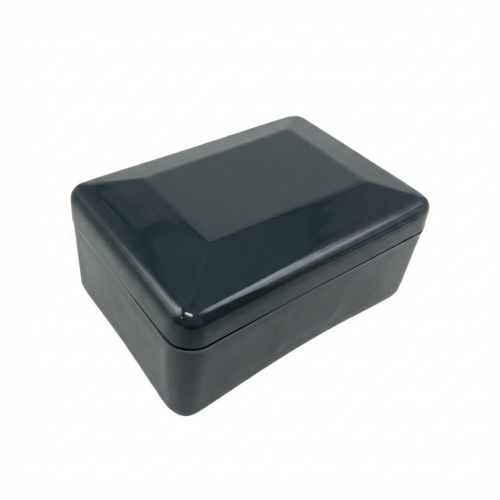 Abdeckkappe Pfostenkappe für Zaunpfosten 40x60 anthrazit 000-129 (1)