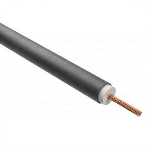 Hochspannungskabel 35mm² (150kA) Kupfer