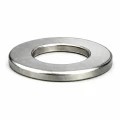 Unterlegscheibe M6 DIN 125 A2 140 HV 6.4 - 1000 Stück 000-078 (1)