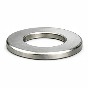 Unterlegscheibe M24 DIN 125 A2 140 HV 25