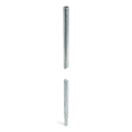 Zusammenklappbare Erdungsstange Morse-Konus 16x1500 mm OG PV-23-01 (1)