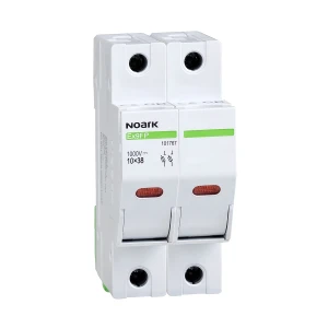 Sicherungshalter 30A 1000V DC 2-polig DC-20B optischer Auslöseindikator