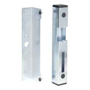 Gehäuse für Elektrotüröffner H=280 mm