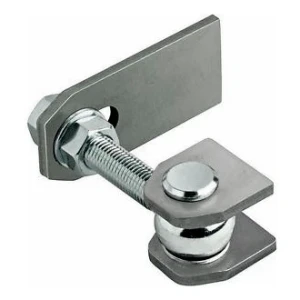 Scharnier M16 - Öffnungswinkel 180 Grad