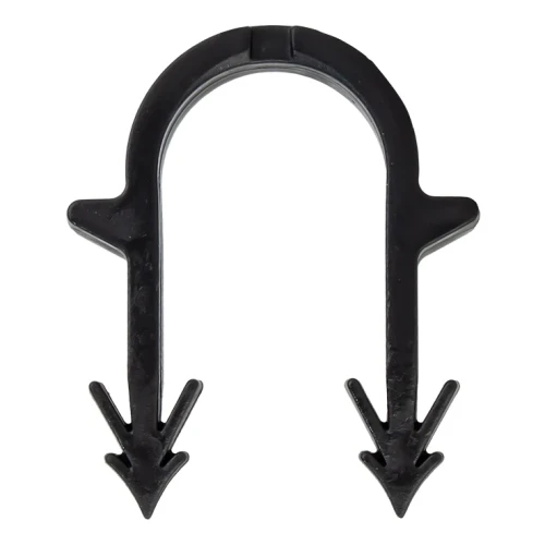 Tacker-Klammer 40mm geschweißt - Packung 300 Stück 000-046 (1)