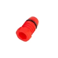 Dichtheitstest-Stopfen für Rohre 16 mm rot 000-097 (3)