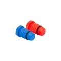 Dichtstopfen für Druckprüfung für Rohre 16 mm blau 000-096 (2)