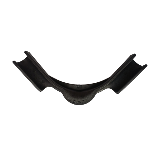 Wand-Boden-Bogen 20-22 mm 100 Stück 000-093 (1)