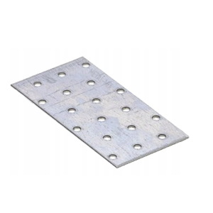 Lochplatte Zimmermannverbinder PP 29 60x120x2,0 mm