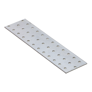 Lochplatte Zimmererverbinder PP 8 60x240x2,0