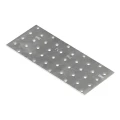 Lochplatte Zimmermannverbinder PP 9 80x200x2,0 000-366 (1)