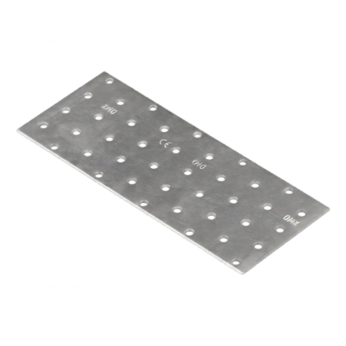 Lochplatte Zimmermannverbinder PP 9 80x200x2,0 000-366 (1)