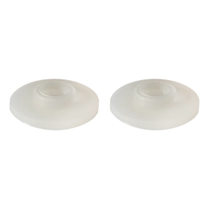 Andruckgummi für Punkthalter fi 30mm