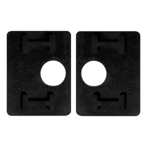 Andruckgummi 12,76mm für Halter 52K2, 90K5, 18K5