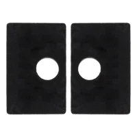 Andruckgummi 12mm für Halterungen 55K3