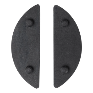 Andruckgummi 8,76mm für Halterungen 6000, 6001