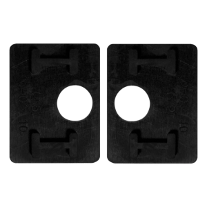 Andruckgummi 8mm für Halter 52K2, 90K5, 18K5