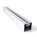 Aluminiumprofil 40x40mm 10cm für Hammerkopfschrauben PV-01-12 (1)