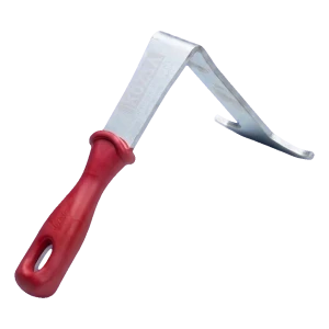 Kozza GLASSMOVE – Werkzeug für die Demontage von Vollglas-Geländern