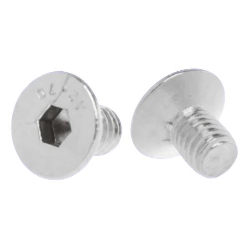 Senkkopfschraube M8x16 A2 DIN 7991 – Innensechskant, Edelstahl 000-818 (1)