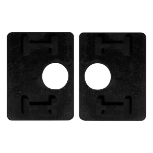 PSG Andruckgummi 8,76 mm für Punkthalter Glas 52K2 / 90K5 / 18K5