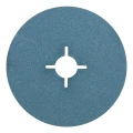 Starflex FZ129 – Zirkonium-Fiberscheibe P40 125 mm für Edelstahl 000-912 (1)