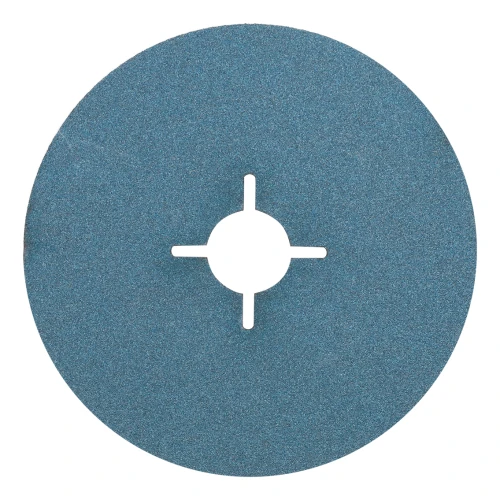 Starflex FZ129 – Zirkonium-Fiberscheibe P40 125 mm für Edelstahl 000-912 (1)