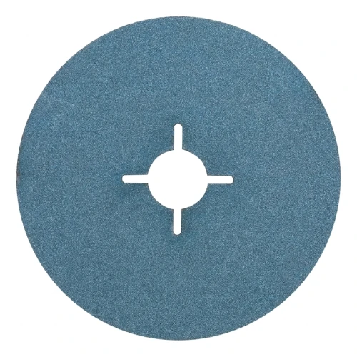 Starflex FZ129 – Zirkonoxid-Fiberscheibe P60 für Edelstahl 125 mm 000-914 (1)