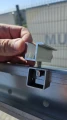 Synerga ZU-1 – universelle Montagehalterung für PV-Klemmen an Carports und Bodenkonstruktionen 001-017 (6)