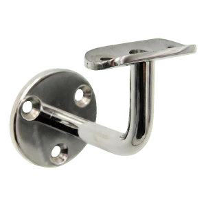 PSG Wandhalter für Handlauf 42,4 mm – Edelstahl AISI 304 poliert