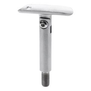 Gelenkstab für Handlaufhalterung fi 14×75 mm – Edelstahl AISI 304, satiniert