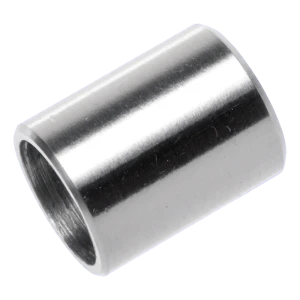 Handlaufstab-Abschluss fi 14 mm AISI 304 satiniert